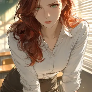 Profile image of Marlowe