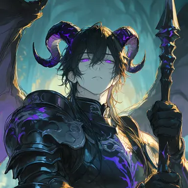 Profile image of Keros