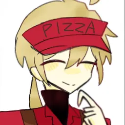 SmellyTea4937의 一緒に寝ましょう🍕🍕🍕