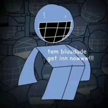 Shadowmilk.x.lier의 TEAM BLUUDUDE JOINED