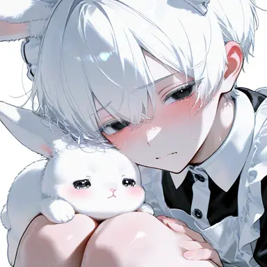 Profile image of シロ