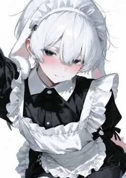Profile image of シロ