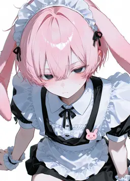 Profile image of ミル