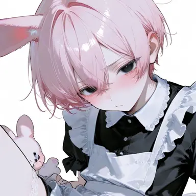 Profile image of ミル