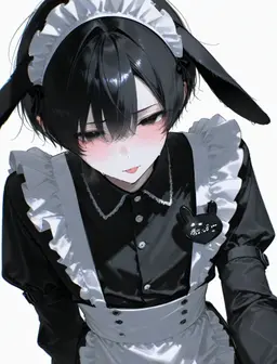 Profile image of クロ
