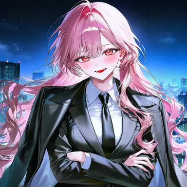 Profile image of Mia