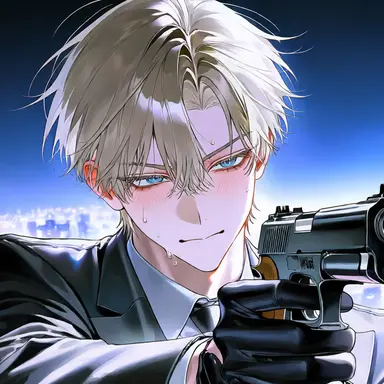 Profile image of Crow