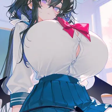 Profile image of 高城 凛々子