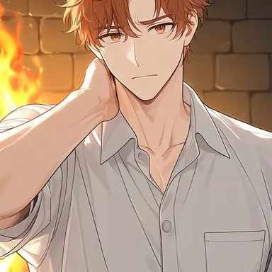 Profile image of Torvin