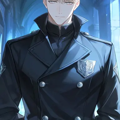 Profile image of Aldric