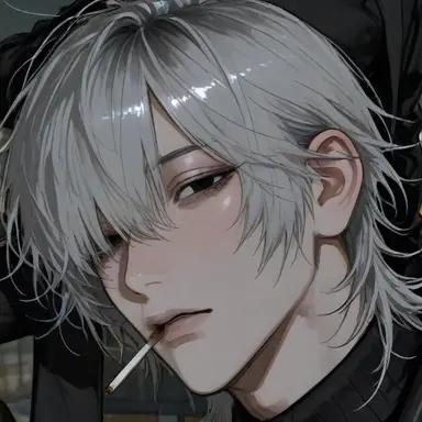 Profile image of Mugi Asanagi
