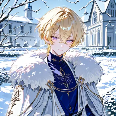 Profile image of ウィリアム