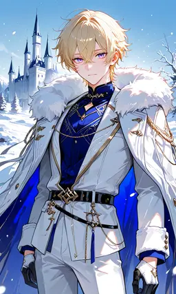 Profile image of ウィリアム