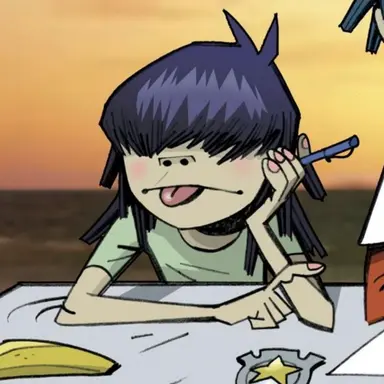 Profile image of 누들