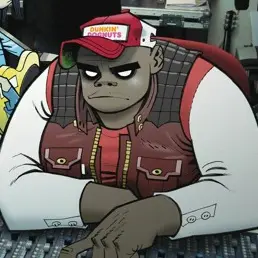 Profile image of 러셀