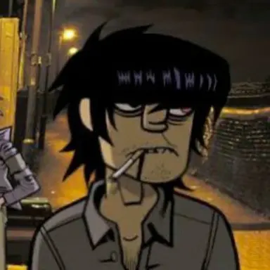 Profile image of 머독