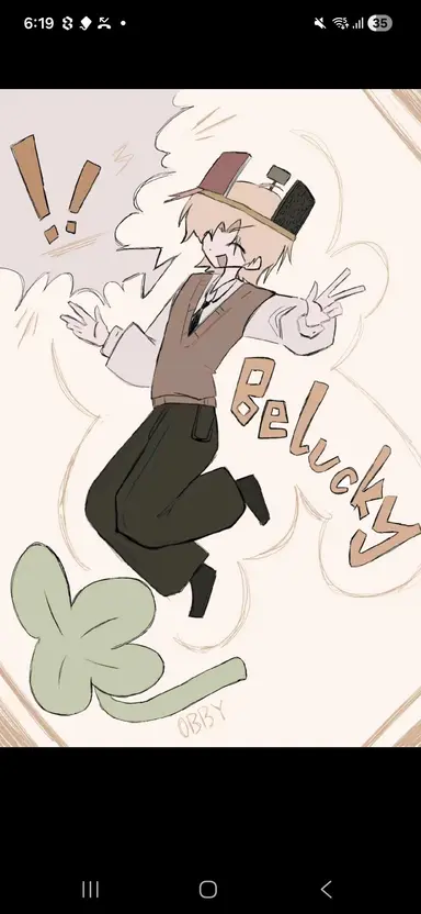 Profile image of 비럭키