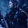 Profile image of Chris Redfield