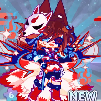 Profile image of Konko