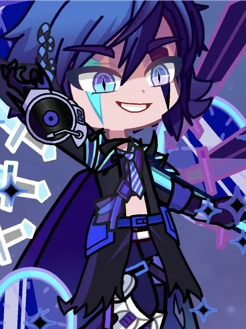 FlimsyMango9147의 Gacha Life Meritocracy Academy
