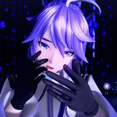 Profile image of Gakupo