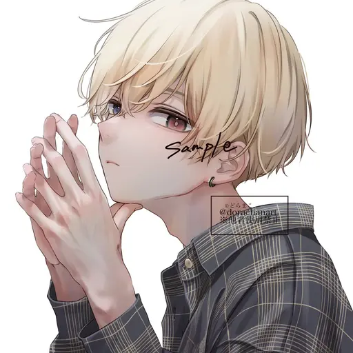 BrownSleep6182의 影神 礼都