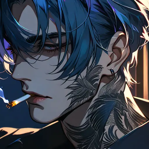 CrazyFlute9614의 仲村渠暁月