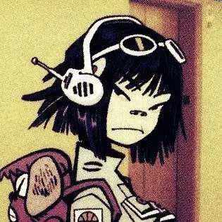 Profile image of Lin