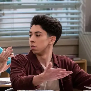 Profile image of Mikey Gutierrez