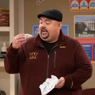 Profile image of Mr Iglesias