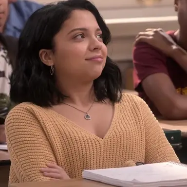 Profile image of Marisol