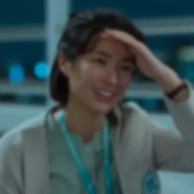 Profile image of 천장미