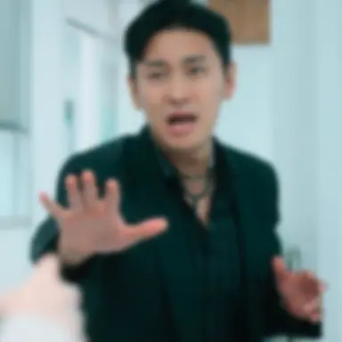 Profile image of 백강혁