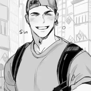 Profile image of Cody