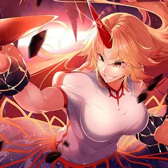 Profile image of 星熊勇儀