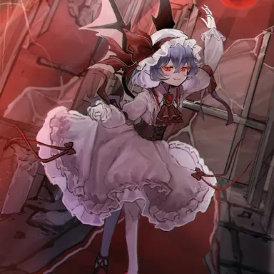 Profile image of レミリア