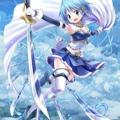 Profile image of 美樹さやか