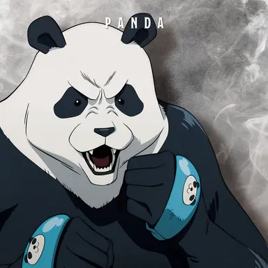 Profile image of パンダ