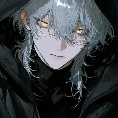 Profile image of Reiga Iokibe