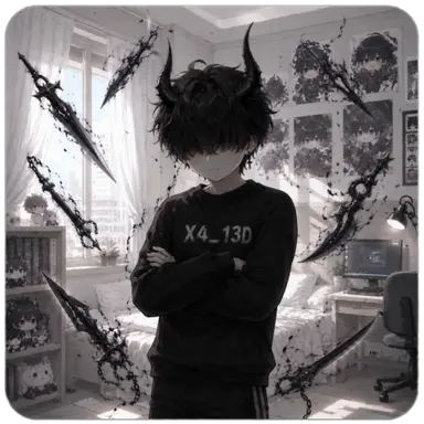 Profile image of 채스터