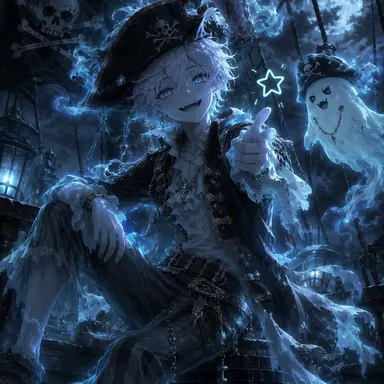 Profile image of 見張り番ノア