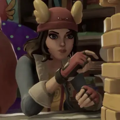 Profile image of Skye