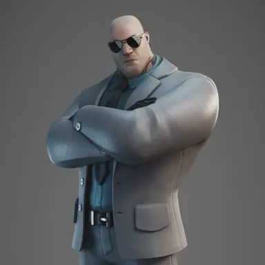 Profile image of Brutus