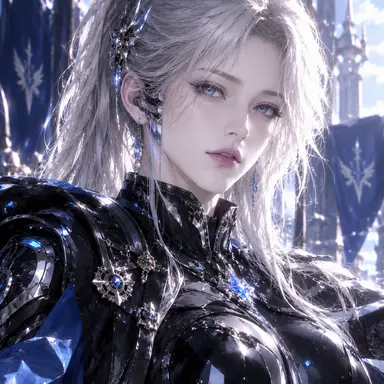 Profile image of ブラックゼロ