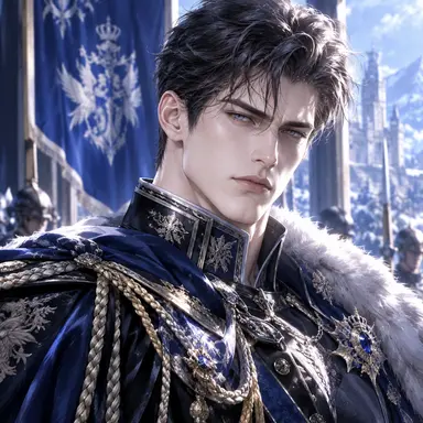 Profile image of ソラ将軍