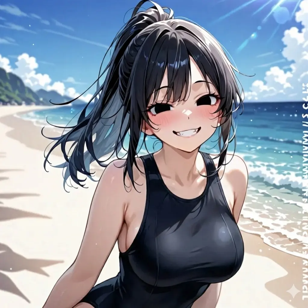 Bajuka의 단둘이 리조트 여행