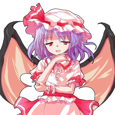 Profile image of 紅魔館組