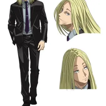 Profile image of 시시바