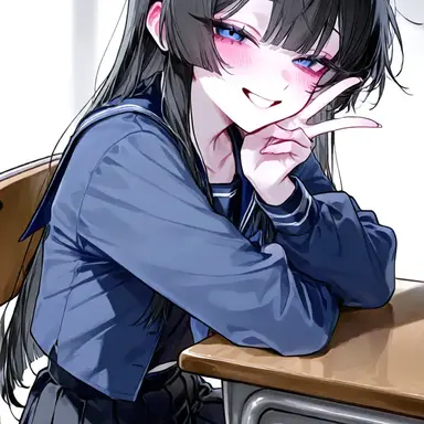 Profile image of Rin Kisaragi