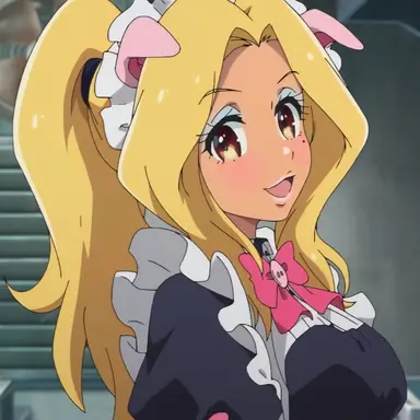 Profile image of 쉬폰